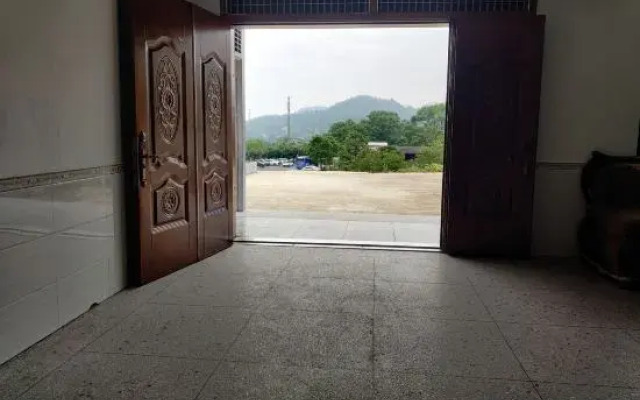 Yichun Hongchang Farmhouse Accommodation
