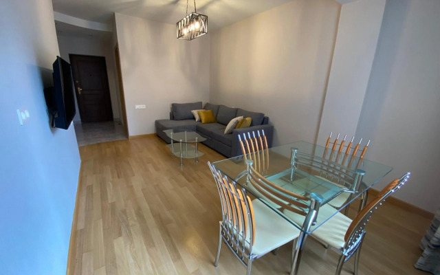 Northern Avenue by Mym Apartments