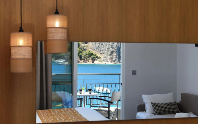 Minoa Hotel