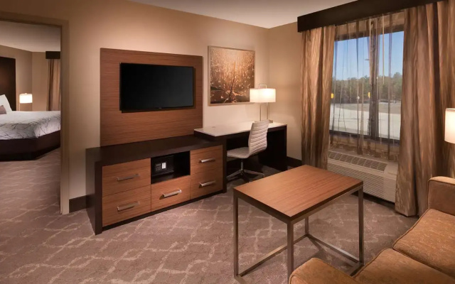 Aiden By Best Western Warm Springs Hotel And Event Center
