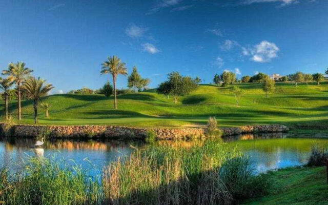 Garden Villas At Pestana Carvoeiro Golf