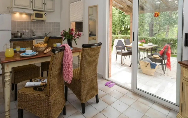 Apartment in Corsica Near Canella Beach