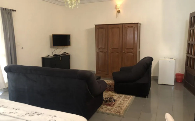Hotel Le Littoral des Almadies