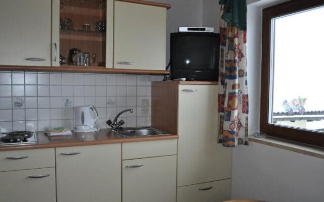 Landhaus Hedy