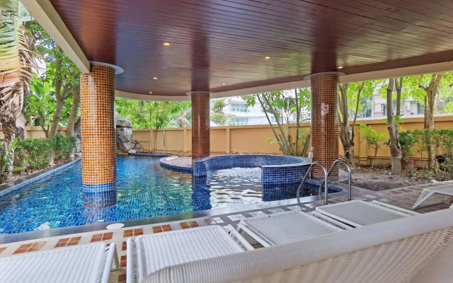 Nova Gold Hotel (SHA Extra Plus)