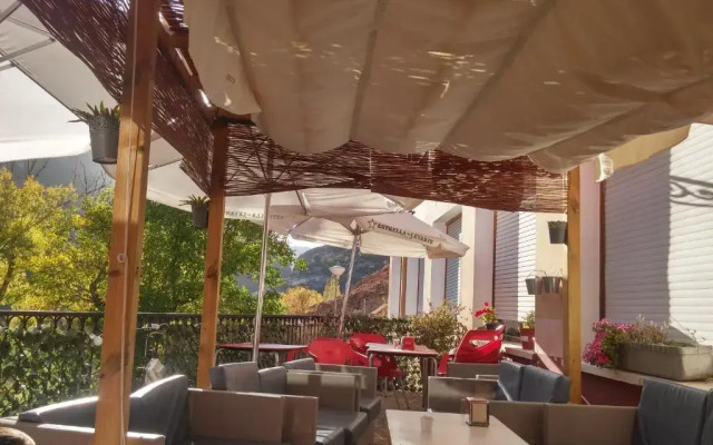 Hotel La Casa Grande Fuertescusa