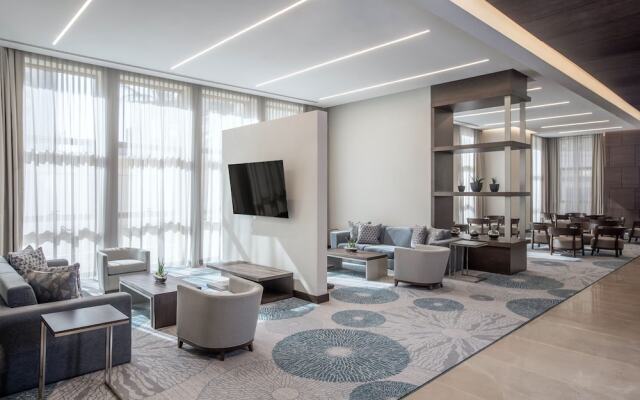 Residence Inn by Marriott Algiers Bab Ezzouar