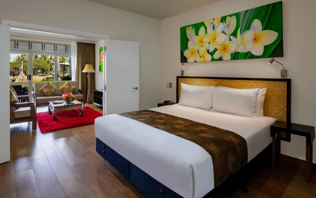 The Terraces Apartments Resort