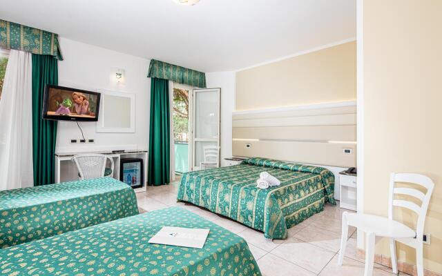 Hotel Mediterraneo