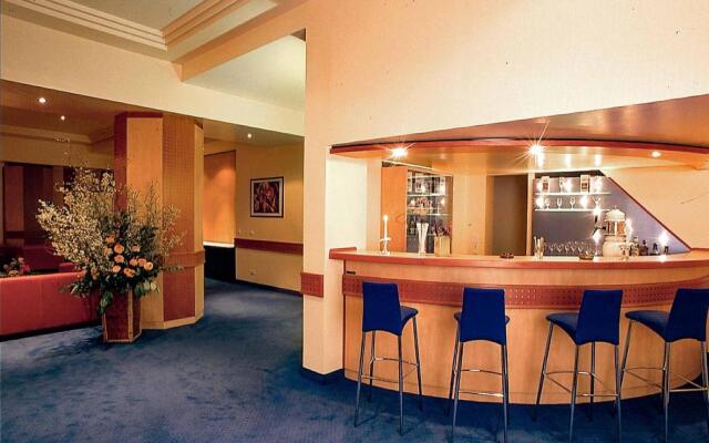 TOP Kongresshotel Europe