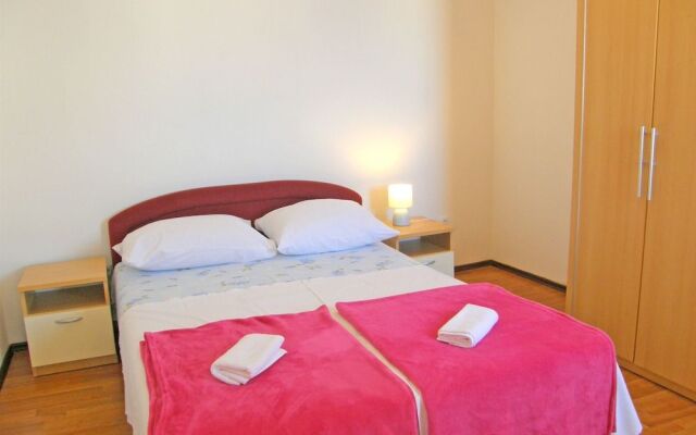Apartments Jurica