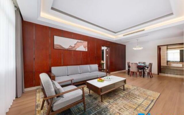 Ruixia Business Hotel