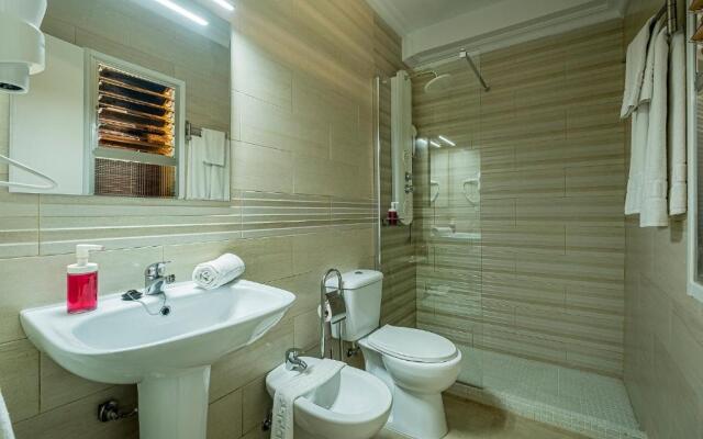 Hotel Gines