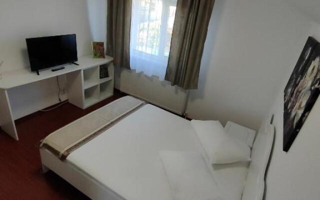 "Apartament"-Casa Genius