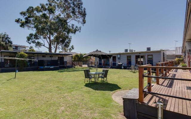 Beach Holiday Apartments