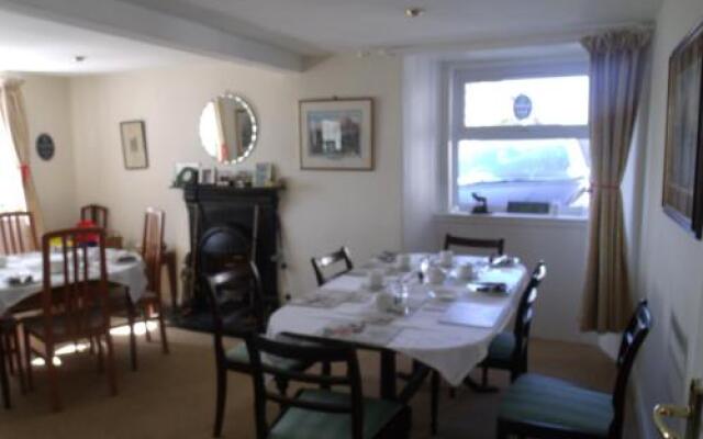 Scooniehill Farm House B&B