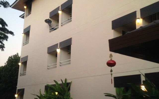 Pongpicha Boutique House