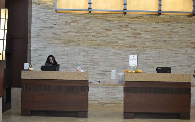 Embassy Suites Palmdale