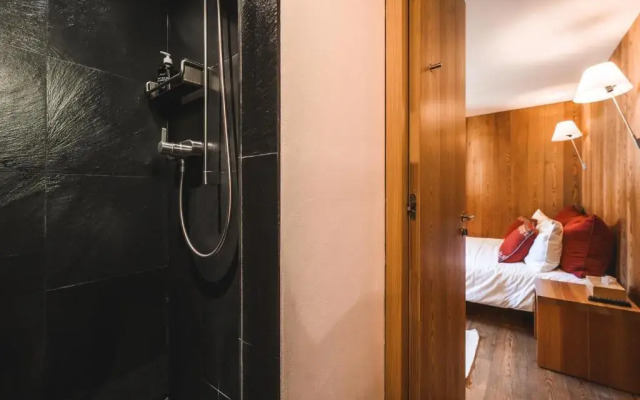 Sonnmatten Boutique Hotel & Apartments Zermatt