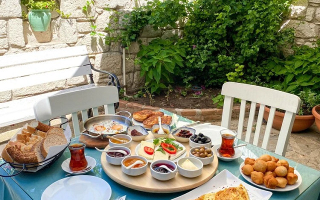 Ada Hotel Alacati