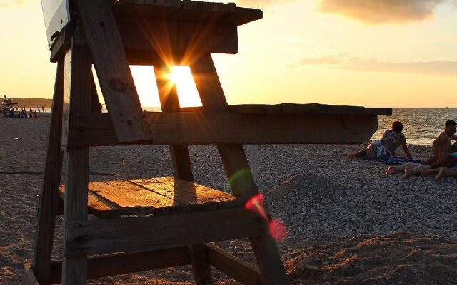 Holiday Inn Express Stony Brook by IHG