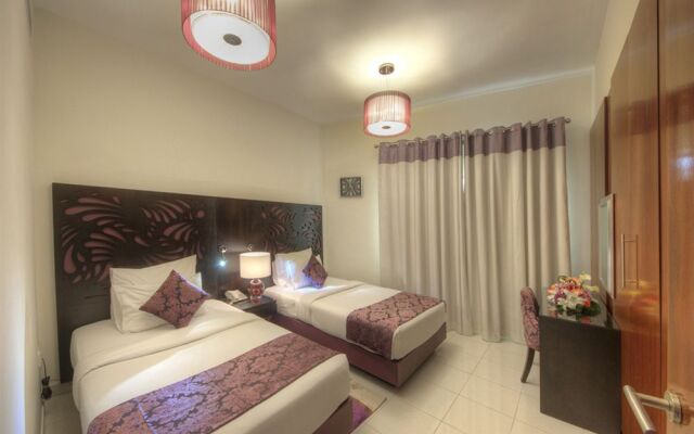 City Stay Inn Hotel Apartment