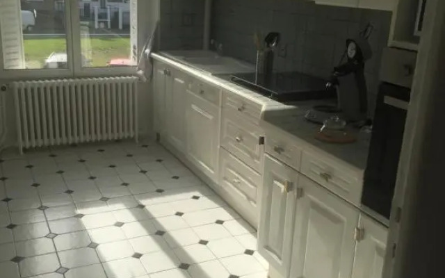 Appartement 1er étage