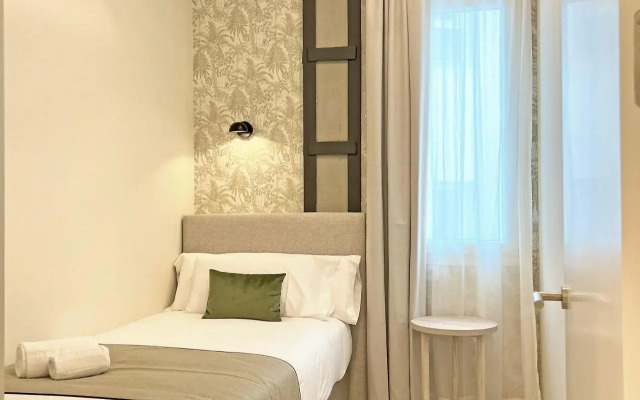 Apartamentos Soho Boutique Palillero