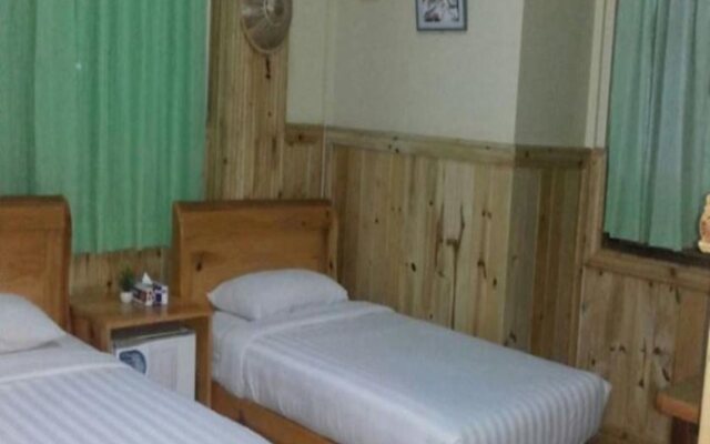 Seint Hotel