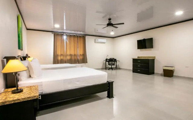 Serenity Rainforest Condos