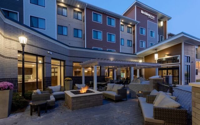 Residence Inn Minneapolis Maple Grove/Arbor Lakes