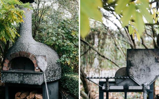 The Garden House Daylesford