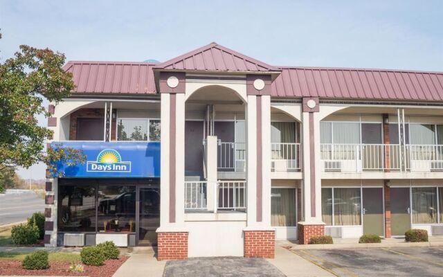 Days Inn Wheelersburg Portsmouth