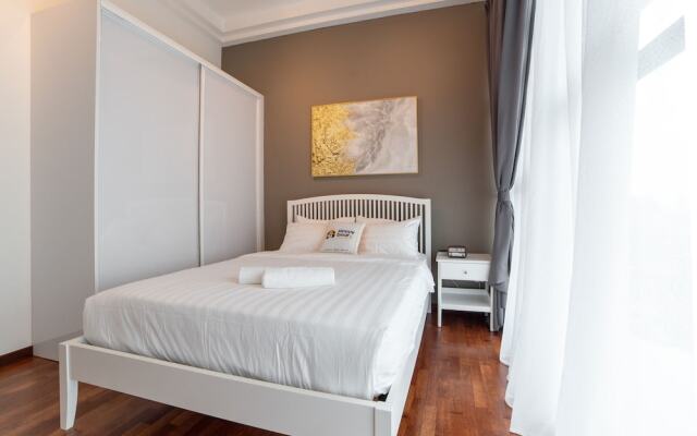 PJ Midtown By Sleepy Bear