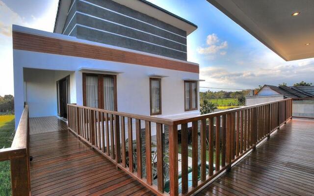 Club Residence Luxury Villa Canggu