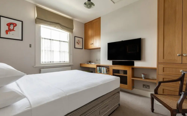 Willes Road II by Onefinestay