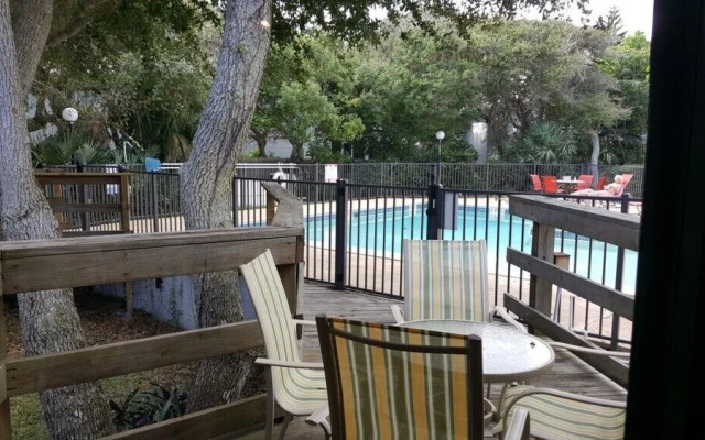 Seaside Villas 4302