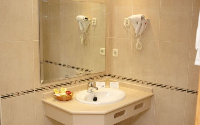 Villa Juanita Hotel Residencial