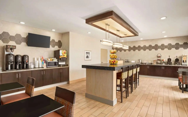 Days Inn Richmond/Chesterfield Towne Center Mall