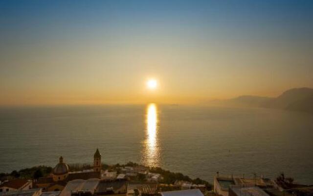 Flat 1 Bedroom 2 Bathrooms - Praiano