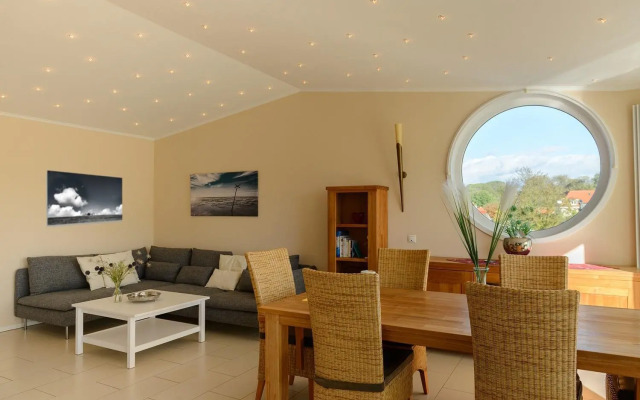 Penthouse Medemspeicher