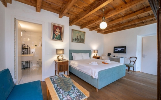 Palazzo dei Ulivi - Romantico