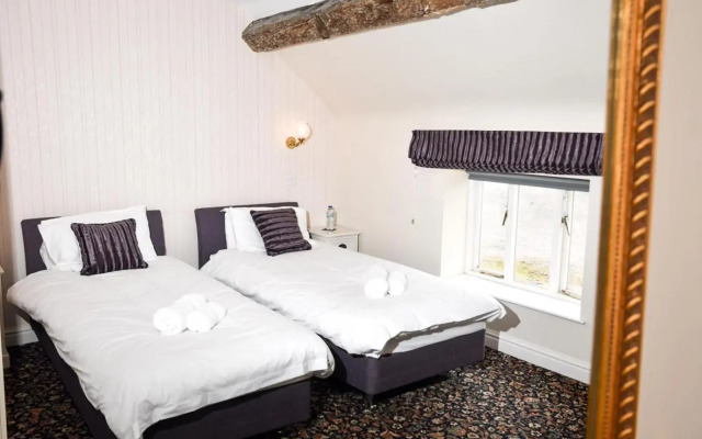 Whiston Hall Hotel & Golf Club