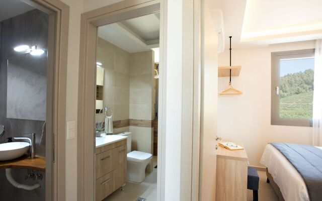 Alikon Residences Halkidiki