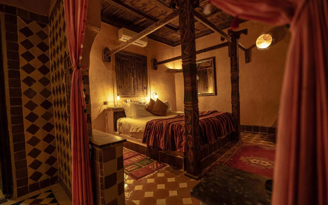 Kasbah Hotel Xaluca Arfoud