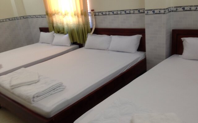 Anh Tan Hotel