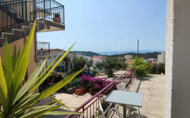Studio apartman Ana
