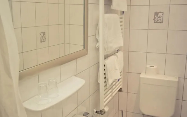 Hotel Weinhaus Weis