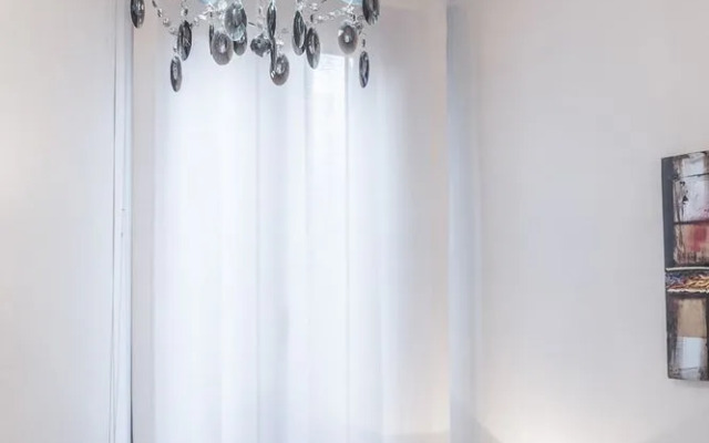 San Marco Venice Apartment 1