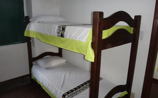 Irawo Hotel - Hostel
